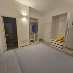 Casa Cappuccini 3* トリカーゼ