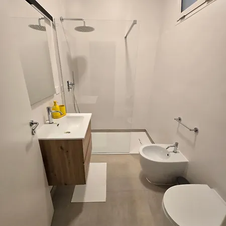 住宿加早餐酒店 Casa Cappuccini