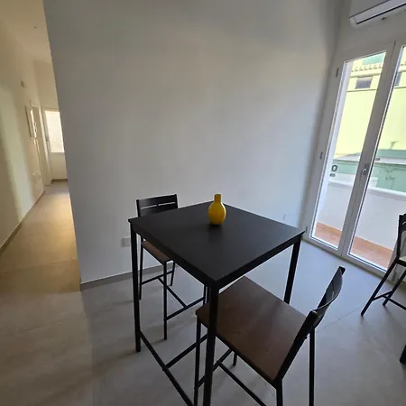 Casa Cappuccini 住宿加早餐酒店 3*