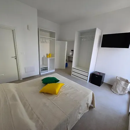 Casa Cappuccini