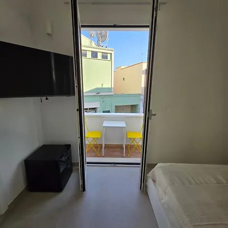 Casa Cappuccini Bed & Breakfast Tricase