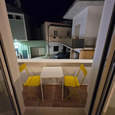 Casa Cappuccini