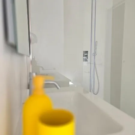 Casa Cappuccini 住宿加早餐酒店 3*