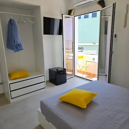 Nocleg ze śniadaniem Casa Cappuccini 3*
