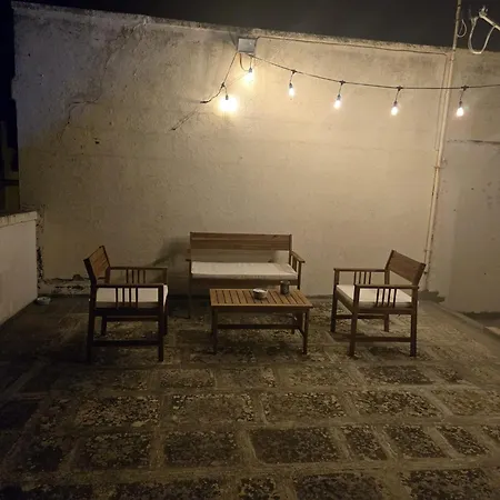 Casa Cappuccini 3*