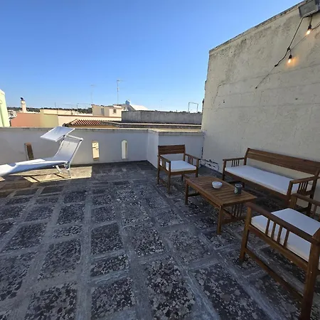 Casa Cappuccini 3* 特里卡塞