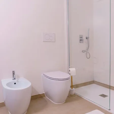 Nocleg ze śniadaniem Casa Cappuccini 3*