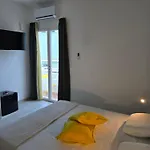 Casa Cappuccini Alojamento de Acomodação e Pequeno-almoço Tricase