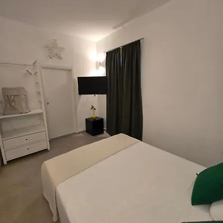 Casa Cappuccini Frühstückspension Tricase