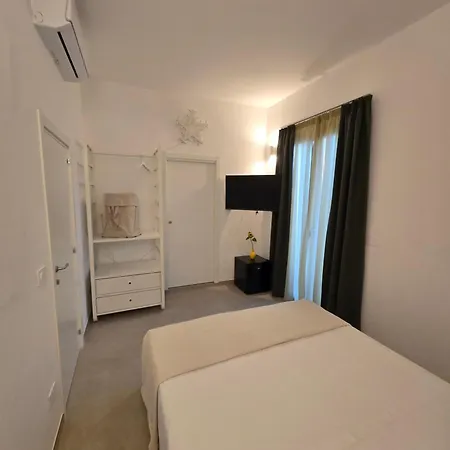 Casa Cappuccini Отель типа 