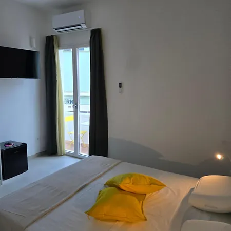 Casa Cappuccini B&B 트리카세