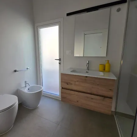Casa Cappuccini B&B 3*