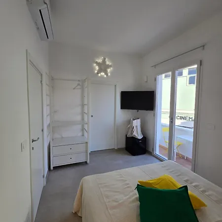 Casa Cappuccini Frühstückspension 3*