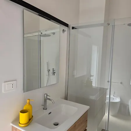 Bed & Breakfast Casa Cappuccini 3*