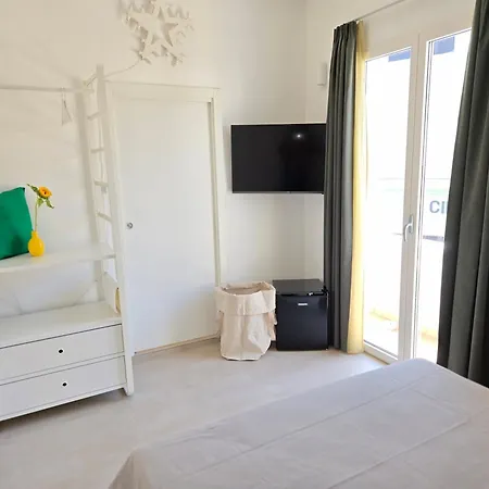 Bed and breakfast Casa Cappuccini 3*