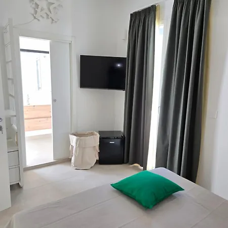 Casa Cappuccini B&B