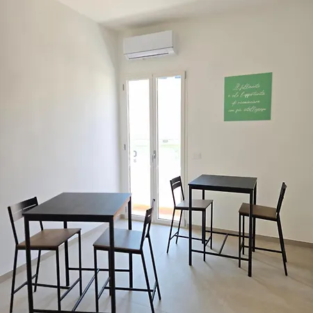 Casa Cappuccini Frühstückspension