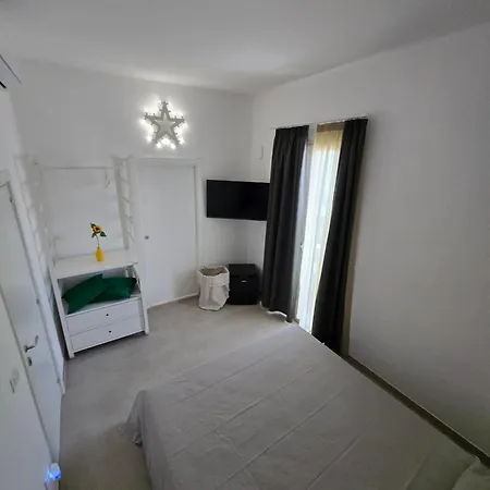 Casa Cappuccini