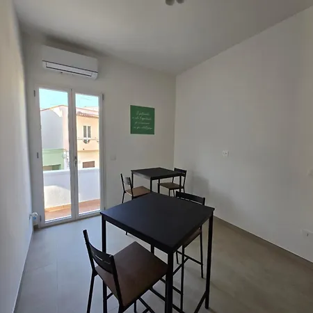 Casa Cappuccini Frühstückspension