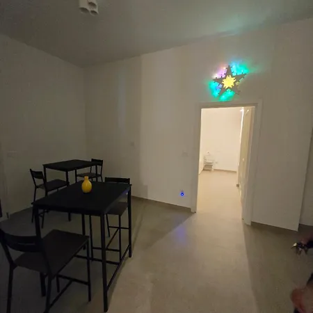 Casa Cappuccini Frühstückspension 3*