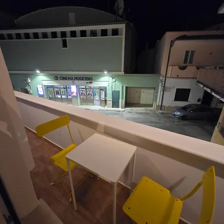 Casa Cappuccini Tricase