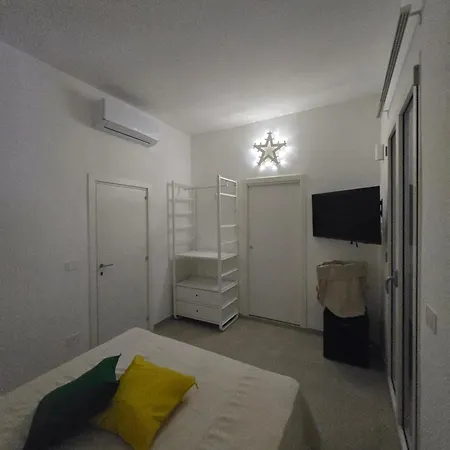 Bed & Breakfast Casa Cappuccini 3*