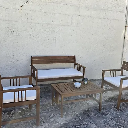 Casa Cappuccini Bed & Breakfast