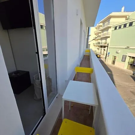Casa Cappuccini 3*